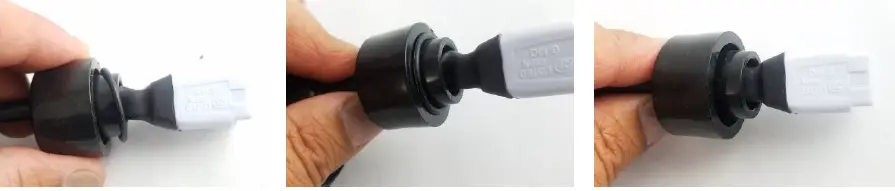 LIFEGARD AQUATICS R450107 Pro-MAX Ultraviolet Sterilizer 10