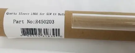 LIFEGARD AQUATICS R450107 Pro-MAX Ultraviolet Sterilizer 10