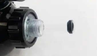 LIFEGARD AQUATICS R450107 Pro-MAX Ultraviolet Sterilizer 14