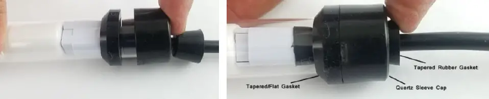 LIFEGARD AQUATICS R450107 Pro-MAX Ultraviolet Sterilizer 19