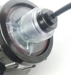 LIFEGARD AQUATICS R450107 Pro-MAX Ultraviolet Sterilizer 20