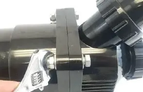 LIFEGARD AQUATICS R450107 Pro-MAX Ultraviolet Sterilizer 25