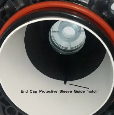 LIFEGARD AQUATICS R450107 Pro-MAX Ultraviolet Sterilizer 27