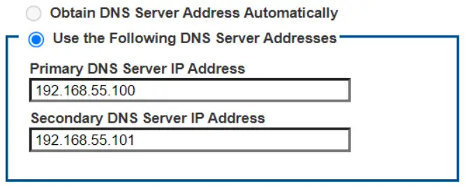 Raritan Dominion KX III KVM Over IP Switch - Figure 10