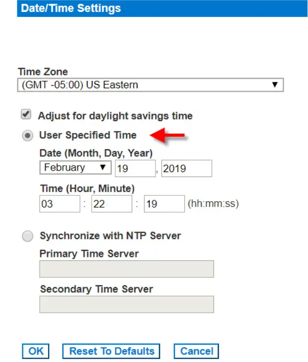Raritan Dominion KX III KVM Over IP Switch - Figure 14