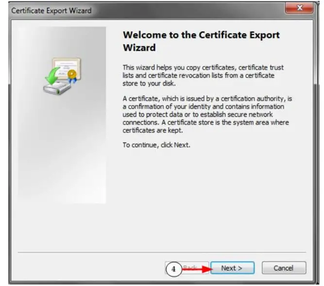 Raritan Dominion KX III KVM Over IP Switch - Figure 19