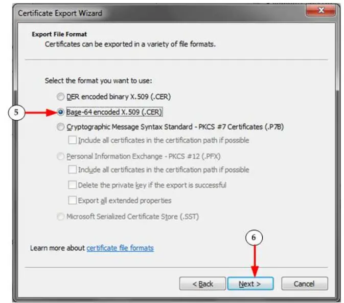 Raritan Dominion KX III KVM Over IP Switch - Figure 20