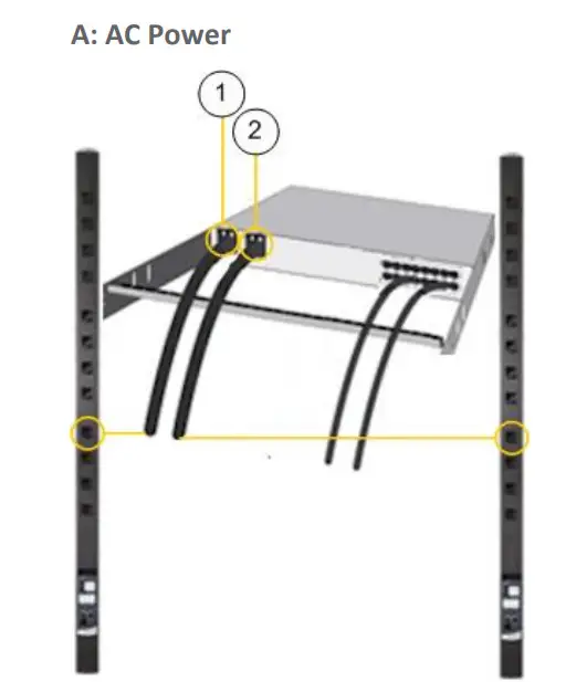 Raritan Dominion KX III KVM Over IP Switch - Figure 4