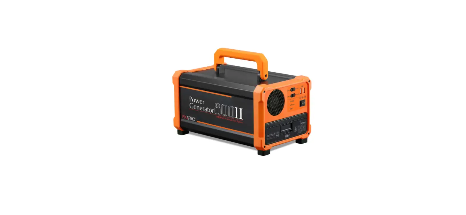 Godox Lp750x Portable Power Inverter Instruction Manual