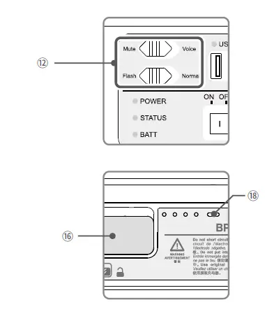 Godox-LP750X-Portable-Power-Inverter-fig-2