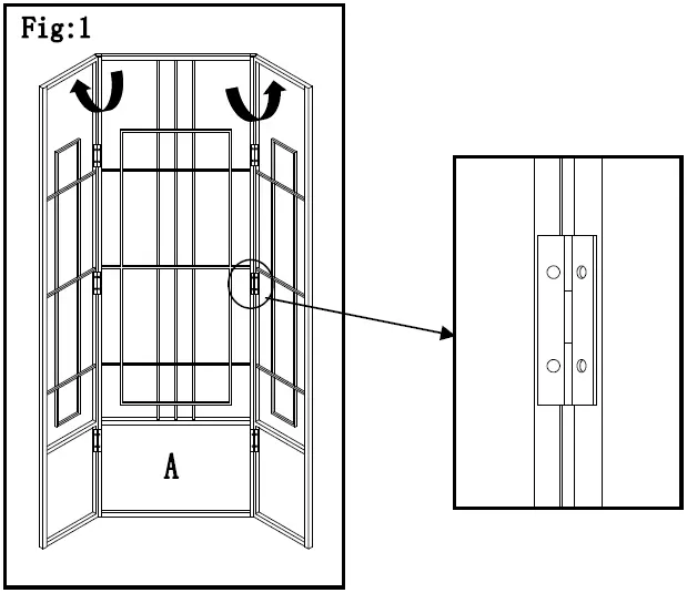 SUNJOY-GROUP-A101012500-11-ft-x-13-ft-Steel-Gazebo-FIG-4 (2)