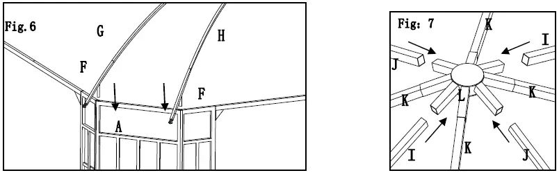 SUNJOY-GROUP-A101012500-11-ft-x-13-ft-Steel-Gazebo-FIG-7