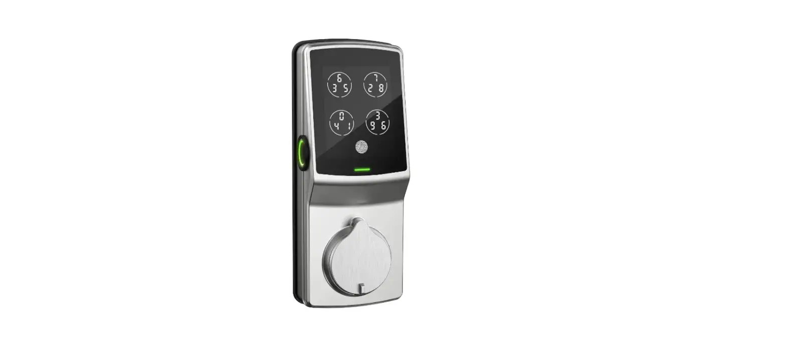 Lockly Guard Pgd728f Z Lockly Secure Plus Deadbolt Installation Guide