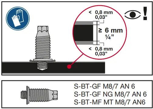 HILTI-S-BT-GF-M8-7-AN-6-Screw-in-Threaded-Studs-amp-Standoffs-1