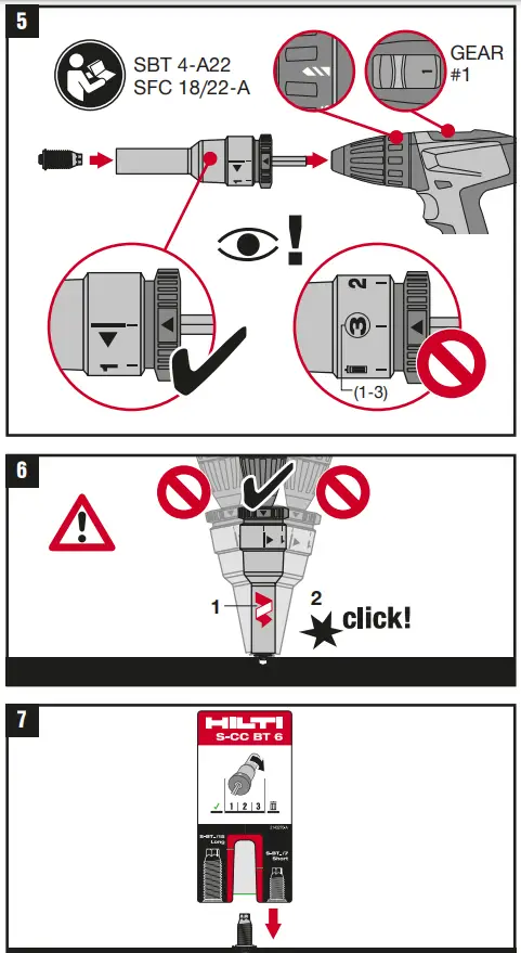 HILTI-S-BT-GF-M8-7-AN-6-Screw-in-Threaded-Studs-amp-Standoffs-4