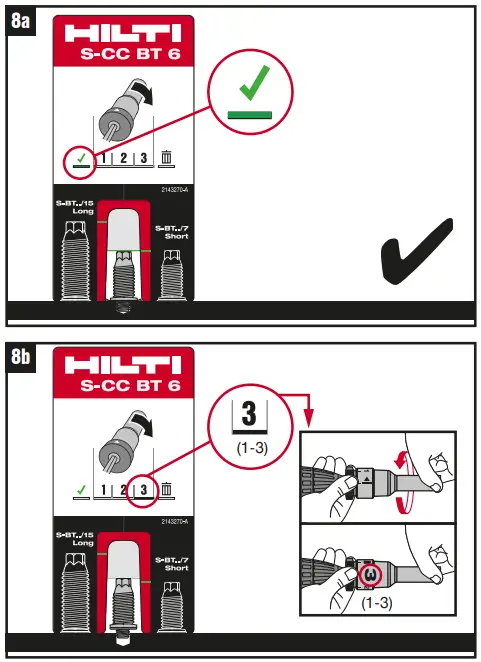 HILTI-S-BT-GF-M8-7-AN-6-Screw-in-Threaded-Studs-amp-Standoffs-5