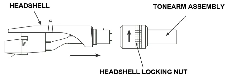 Lenco L 3809 L 3818 Direct Drive Turntable with USB Recording-fig5