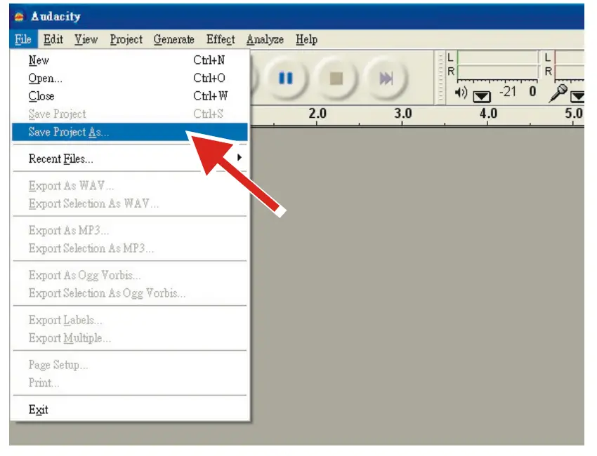 Lenco L 3809 L 3818 Direct Drive Turntable with USB Recording-fig9