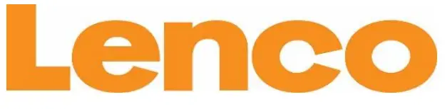 Lenco -logo