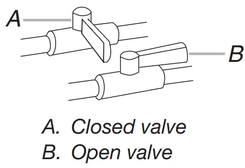 Whirlpool W11508871A 30 Inche White Free Standing Gas Range - fig 14