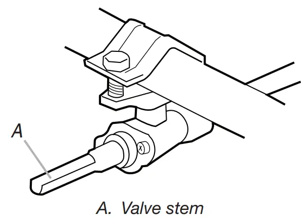 Whirlpool W11508871A 30 Inche White Free Standing Gas Range - fig 19