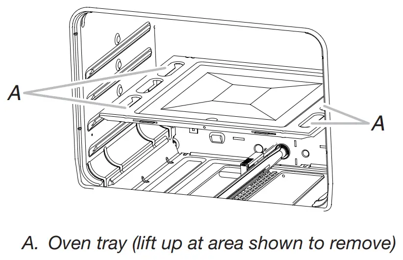 Whirlpool W11508871A 30 Inche White Free Standing Gas Range - fig 20