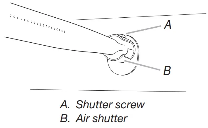 Whirlpool W11508871A 30 Inche White Free Standing Gas Range - fig 21