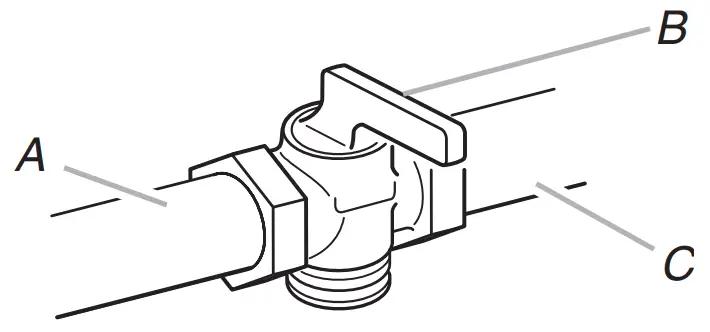 Whirlpool W11508871A 30 Inche White Free Standing Gas Range - fig 22