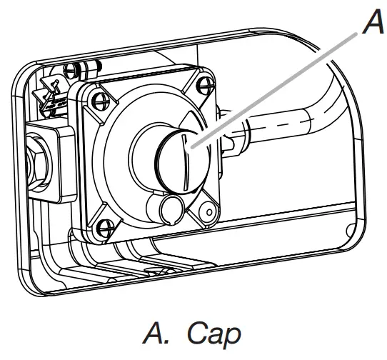 Whirlpool W11508871A 30 Inche White Free Standing Gas Range - fig 24