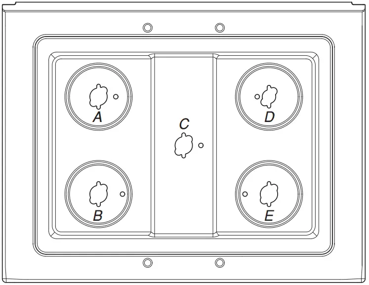 Whirlpool W11508871A 30 Inche White Free Standing Gas Range - fig 28