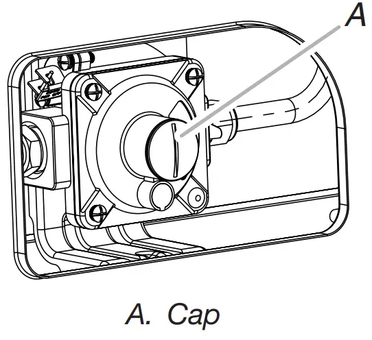Whirlpool W11508871A 30 Inche White Free Standing Gas Range - fig 33