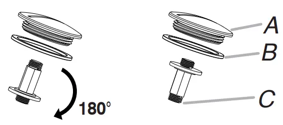 Whirlpool W11508871A 30 Inche White Free Standing Gas Range - fig 34