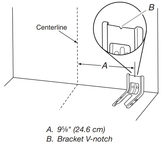 Whirlpool W11508871A 30 Inche White Free Standing Gas Range - fig 8