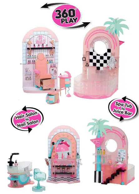 FURNITURE ACCESSORIES