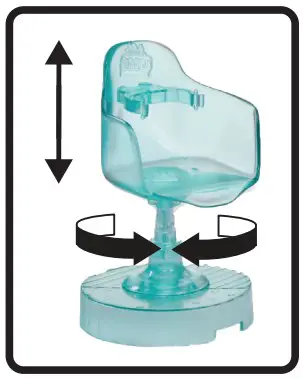 FURNITURE ACCESSORIES