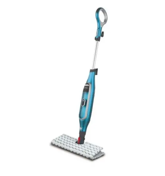 Shark Genius S6001w Steam Pocket Mop System User Manual