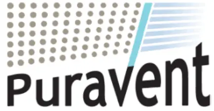 Puravent Logo