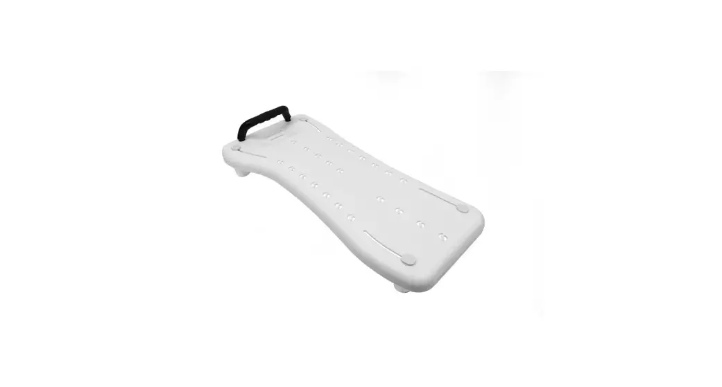 Pepe P30020 29.5 Inch Bath Transfer Board Instruction Manual