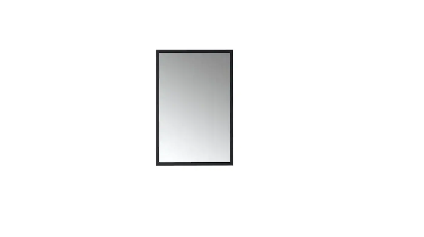 Arpella Bfrm2436 Framed Rectangular Bathroom Vanity Mirror Instruction Manual Arpella Bfrm2436 Framed Rectangular Bathroom Vanity Mirror Instruction Manual