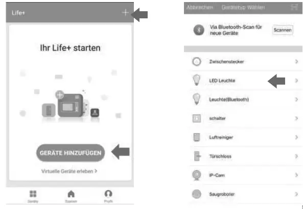 Paul-Neuhaus-16429-LED-Ceiling-Light-FIG-8