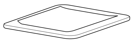 NINJA SP300 Foodi Dual Heat Air Fry Oven - Figure 23