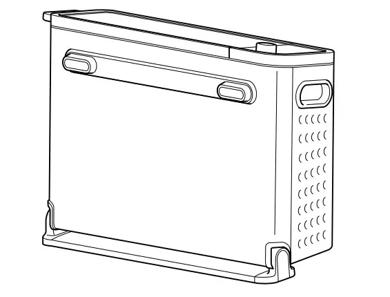 NINJA SP300 Foodi Dual Heat Air Fry Oven - Figure 31