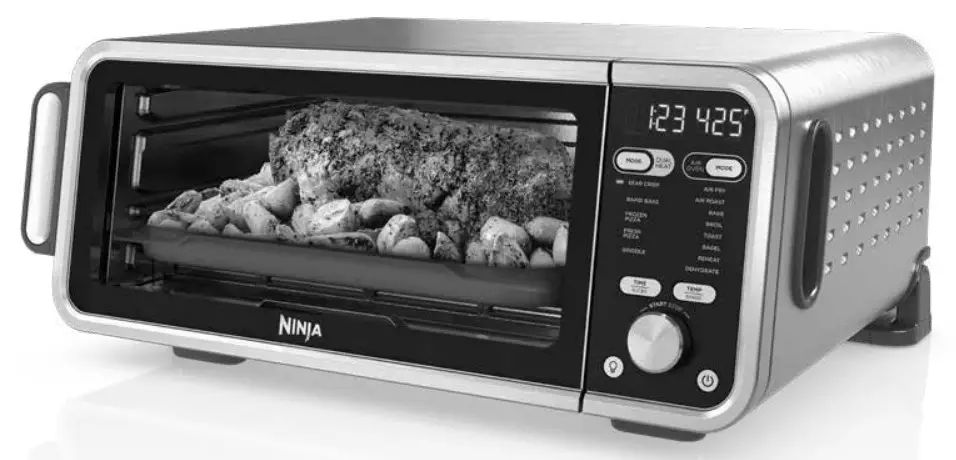 NINJA SP300 Foodi Dual Heat Air Fry Oven