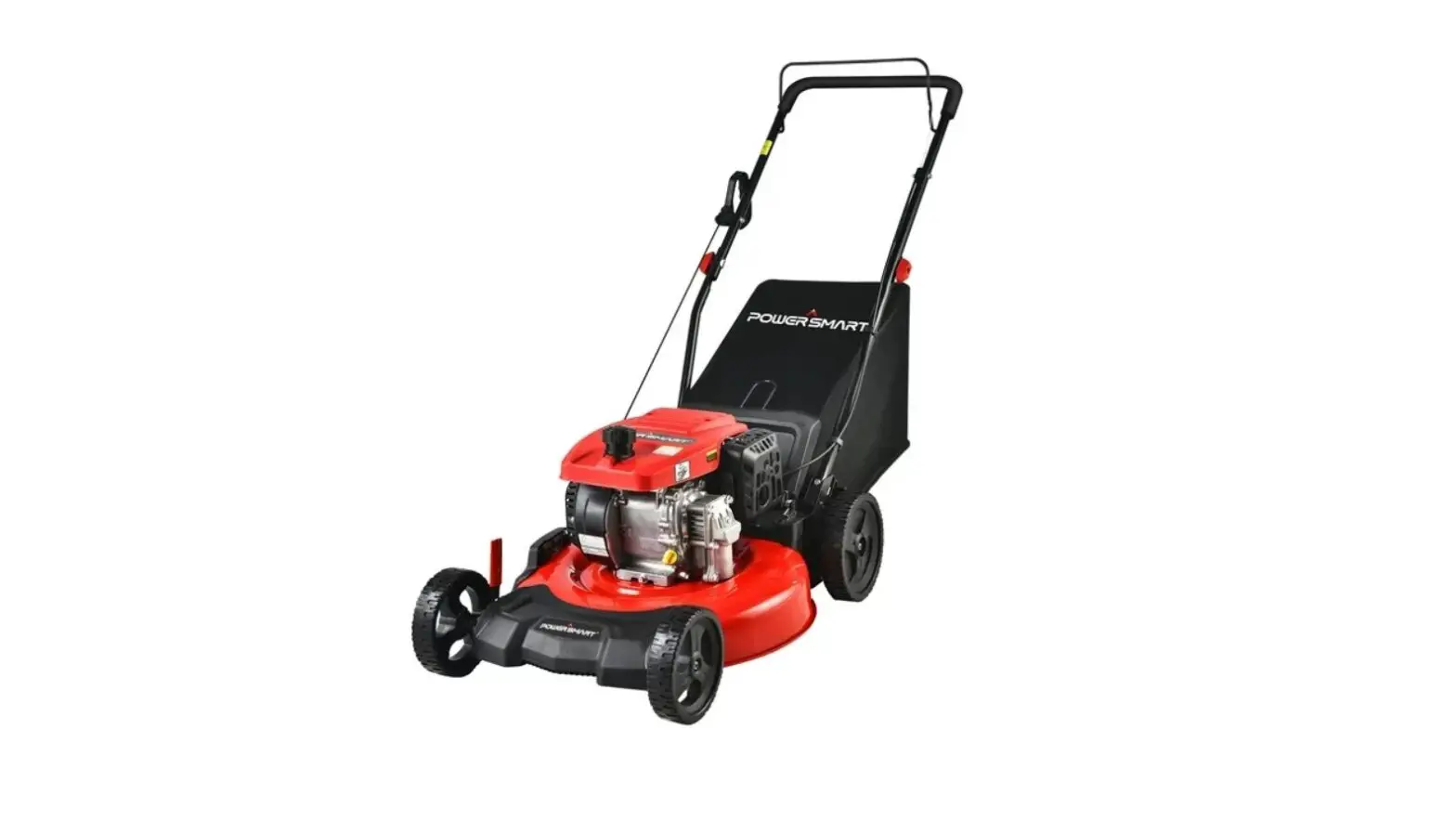 Powersmart Psm2521ph 21-inch 3-in-1 Gas Powered Push Lawn Instruction Manual Powersmart Psm2521ph 21-inch 3-in-1 Gas Powered Push Lawn Instruction Manual