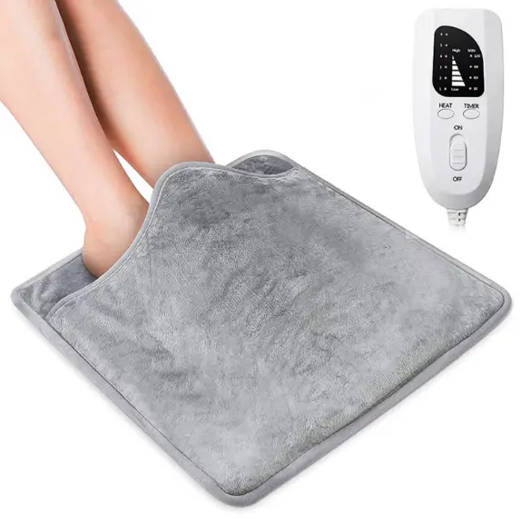 ivigo ELA 300-Electric-Foot-Warmer-PRODUCT-IMG