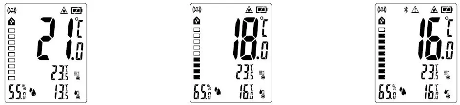 Laserliner 082049 CondenseSpot Pro-13