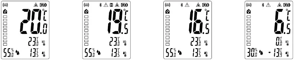 Laserliner 082049 CondenseSpot Pro-15