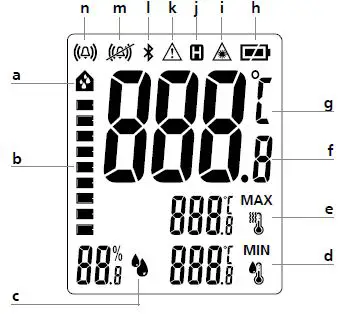 Laserliner 082049 CondenseSpot Pro-4