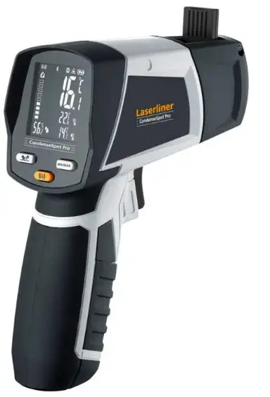 Laserliner 082049 CondenseSpot Pro