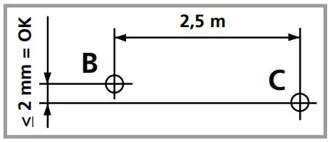FIG 10 Performing the calibration check.JPG